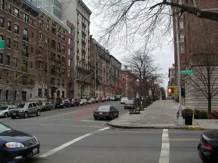 紐約租房Claremont Avenue 1035601P