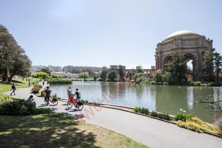 舊金山租房2232 North Point St 210