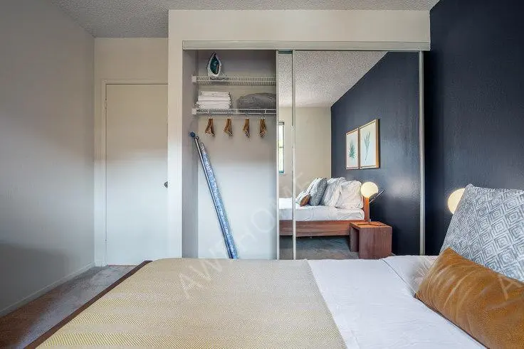 舊金山租房501 Delancey St 182