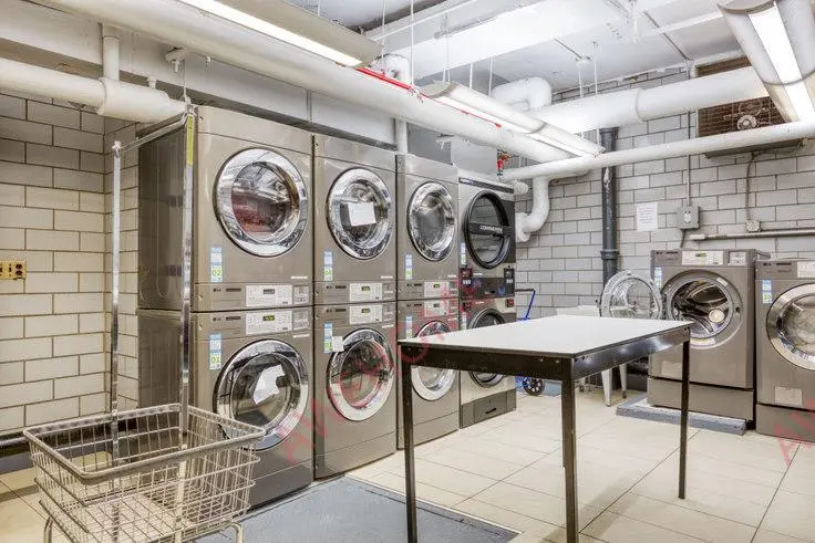 紐約租房Monterey at Park 1940