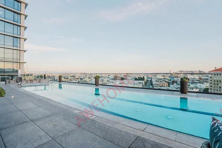 舊金山租房Chorus 1277