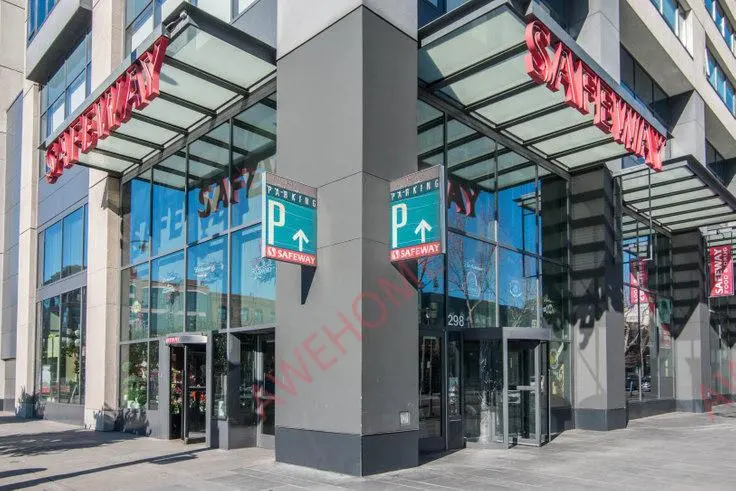 舊金山租房Channel Mission Bay 1966