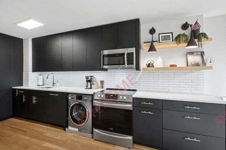 紐約租房West 57th Street 1261738P