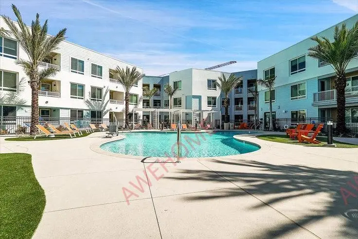 San-diegoSingle Apartment Rentals[Single Apartment]Tuscaloosa Street 1039866P