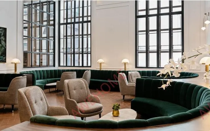 紐約租房63 Wall St 1340