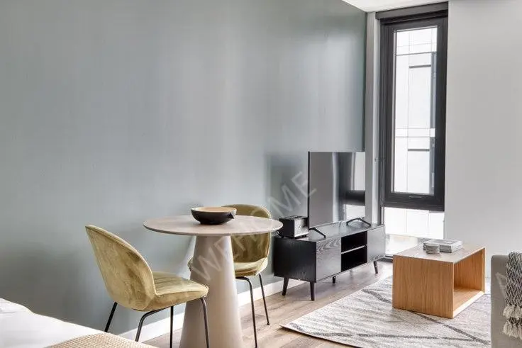 西雅圖租房Ovation 459