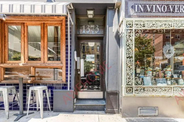 紐約租房1373 First Avenue 1952