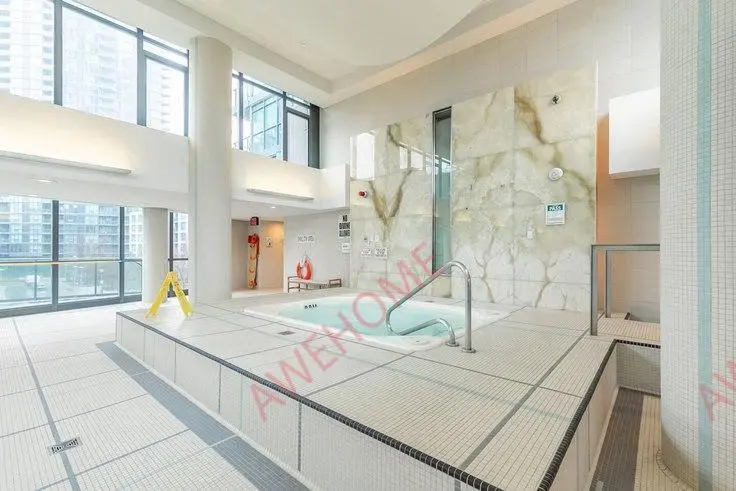 多倫多租房Fort York Boulevard 1037053P