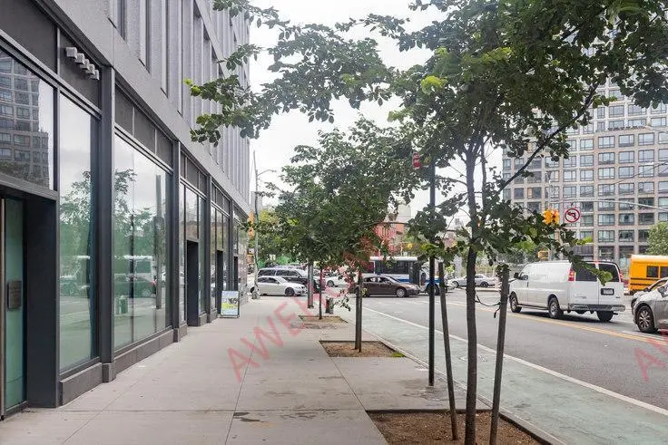 紐約租房The Axel 1961