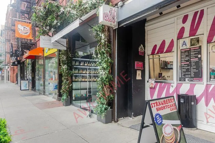 紐約租房246 Mott St 1220