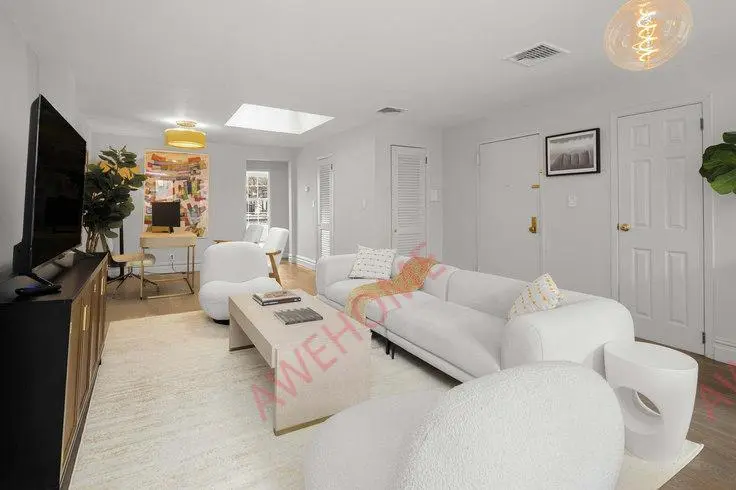 紐約租房Sullivan Street 1255362P