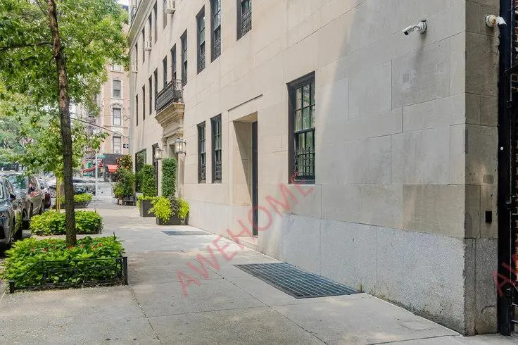 紐約租房Lexington Towers 1966