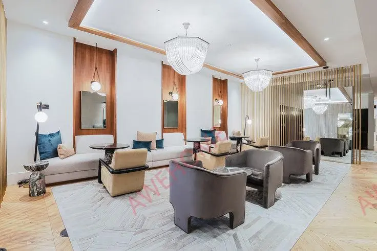 舊金山租房Chorus 1277