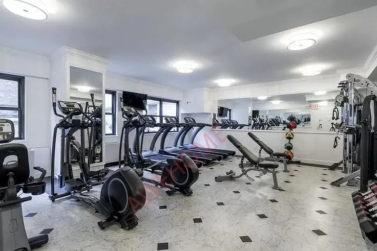 紐約租房Lexington Towers 1966