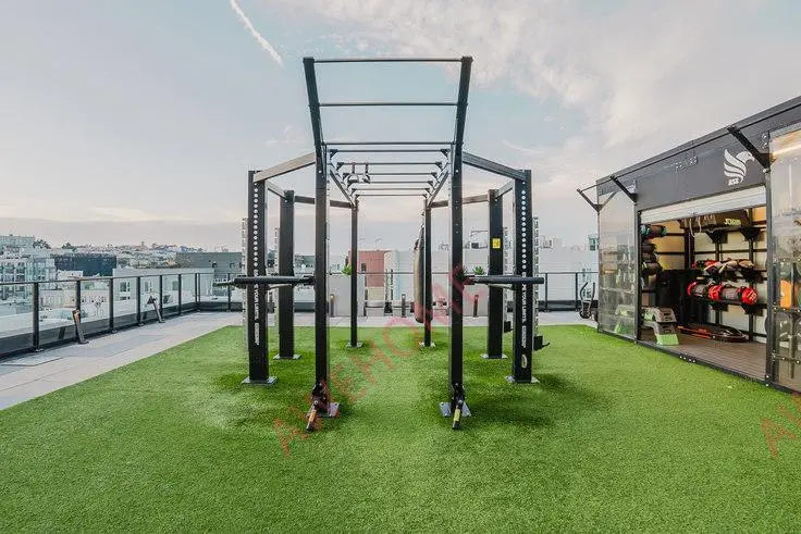 舊金山租房Chorus 1277