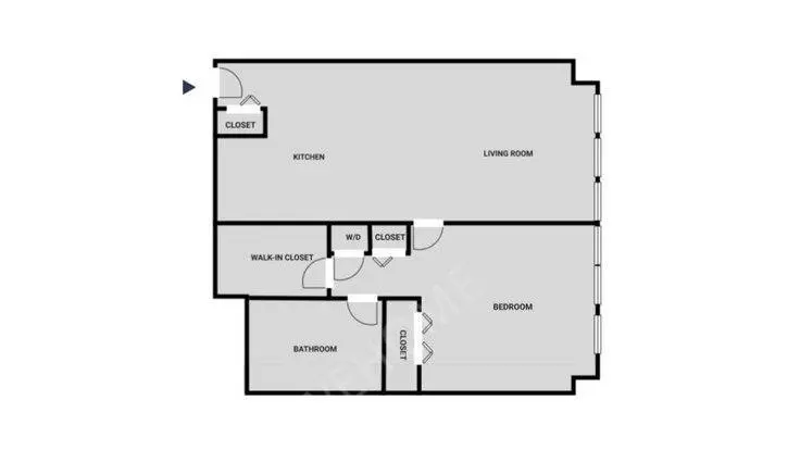 舊金山租房388 Beale St 762