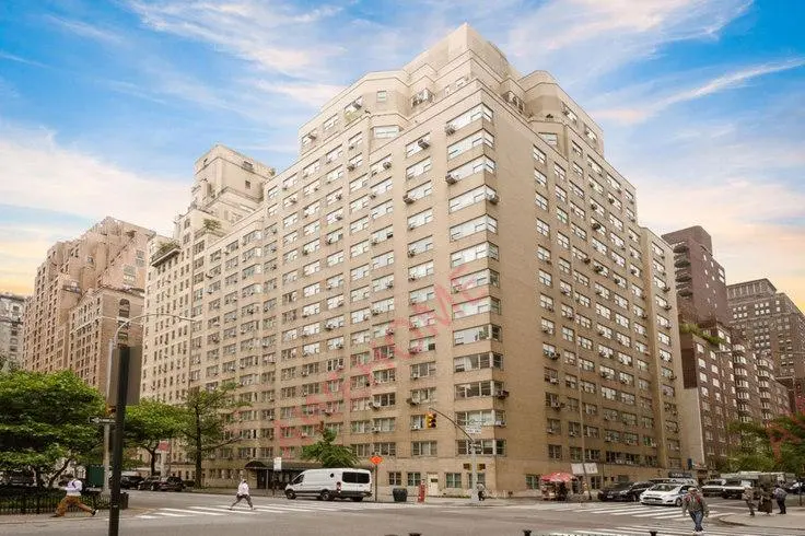 紐約租房Monterey at Park 1941