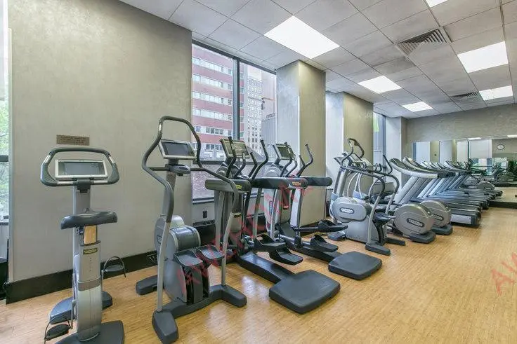 紐約租房Tribeca Tower 184