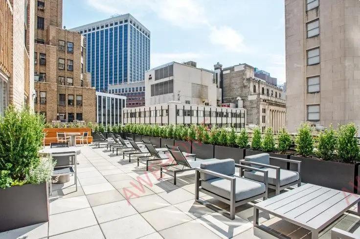 紐約租房63 Wall St 1340