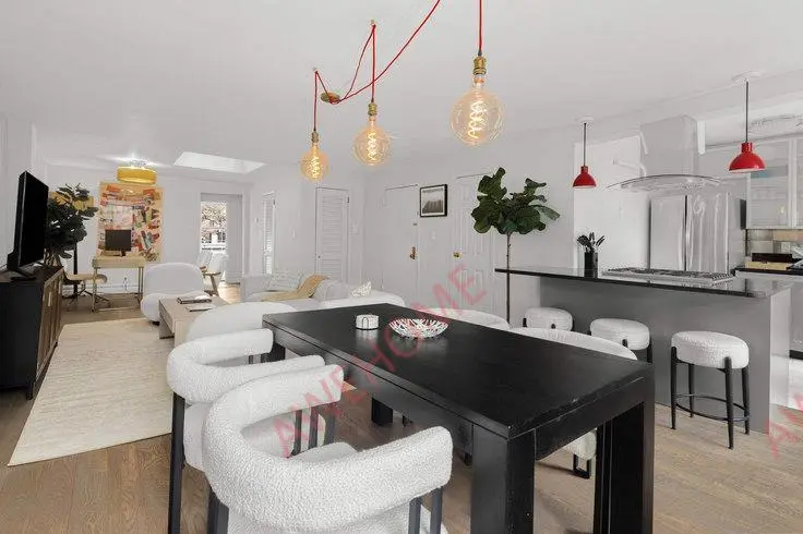 紐約租房Sullivan Street 1255362P