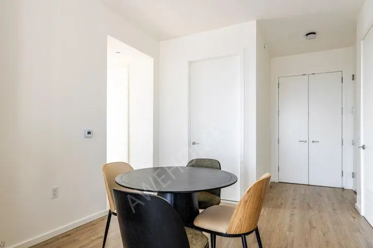 紐約租房The Axel 1961