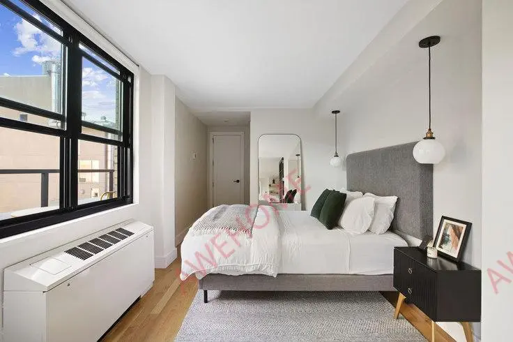 紐約租房West 57th Street 1261738P