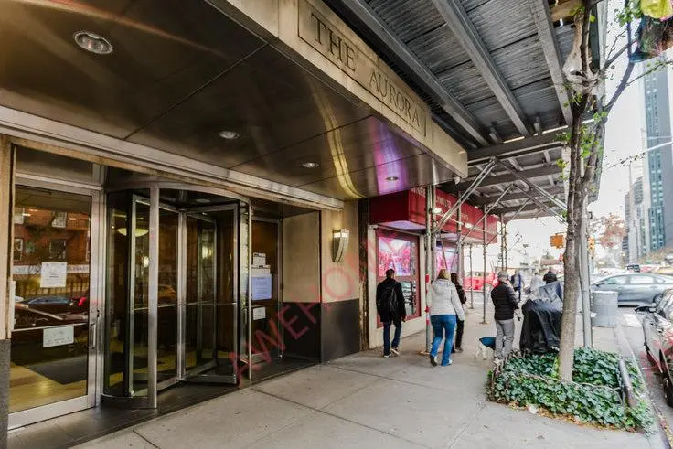 紐約租房The Aurora 2056