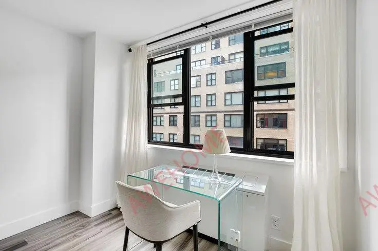 紐約租房West 58th Street 1271253P