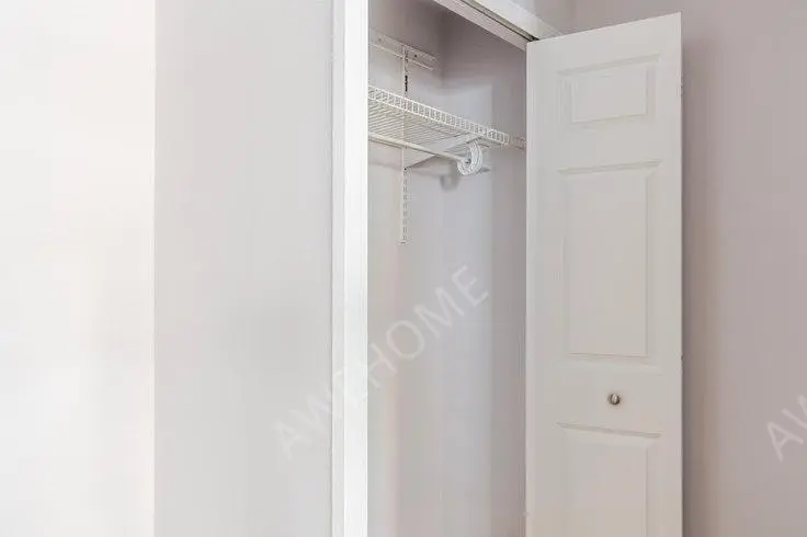 紐約租房Central Park Gardens 1964