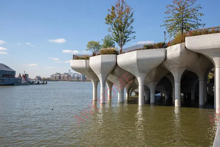 紐約租房The Caledonia 2046