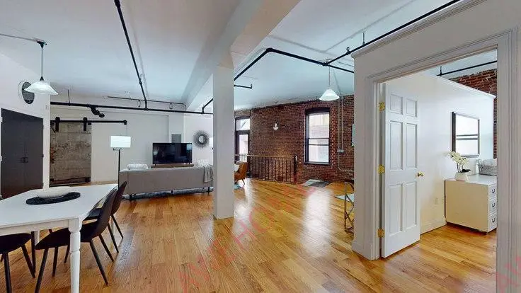 BostonSingle Apartment Rentals[Single Apartment]Stanhope Street 1238014P