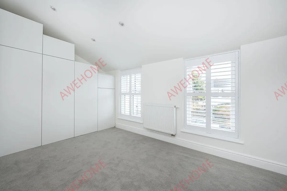 倫敦租房Second Cross Road 2B