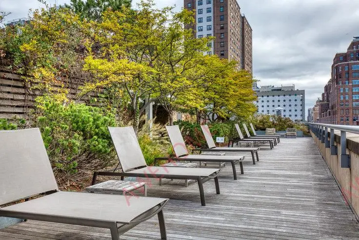 紐約租房The Caledonia 2046