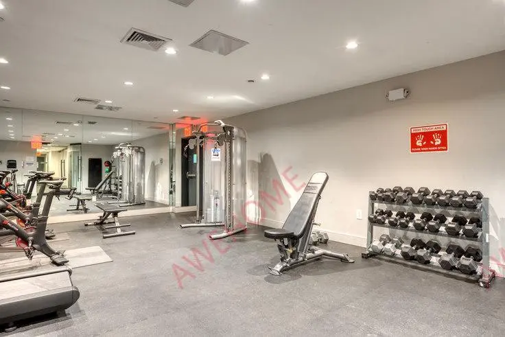 紐約租房The Knox 2037