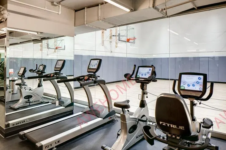 紐約租房The Dylan 354