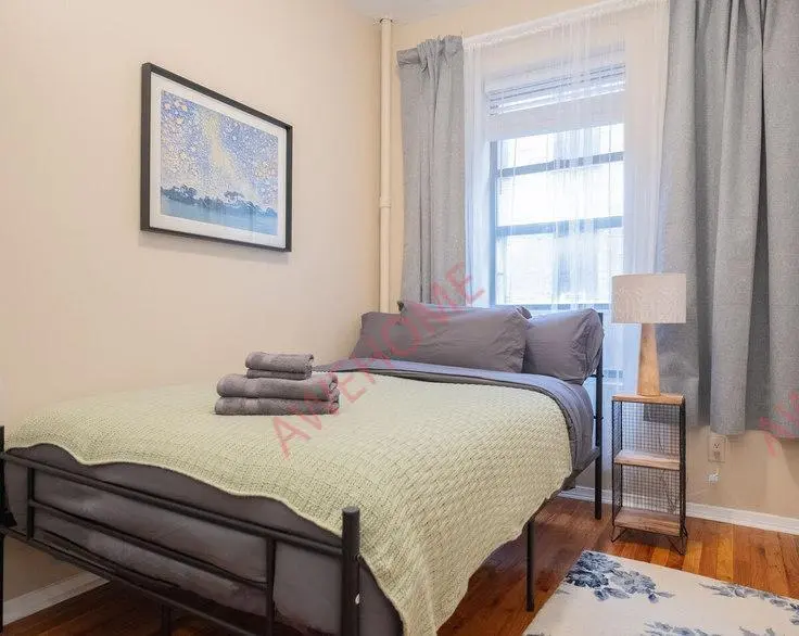 紐約租房Claremont Avenue 1035601P