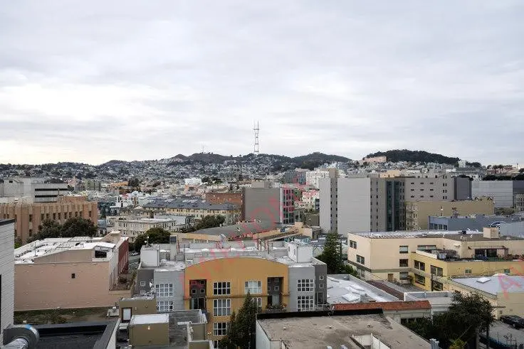 舊金山租房Chorus 1277