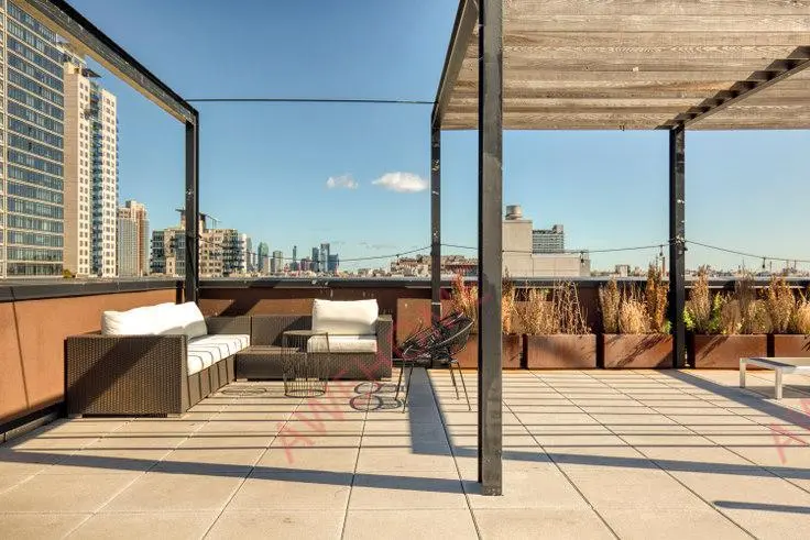 紐約租房The Kent House 1938