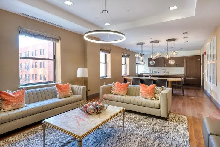 波士頓租房The Arlington 1235