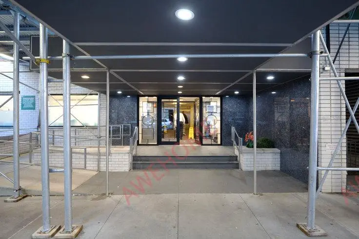 紐約租房Lexington Towers 1966