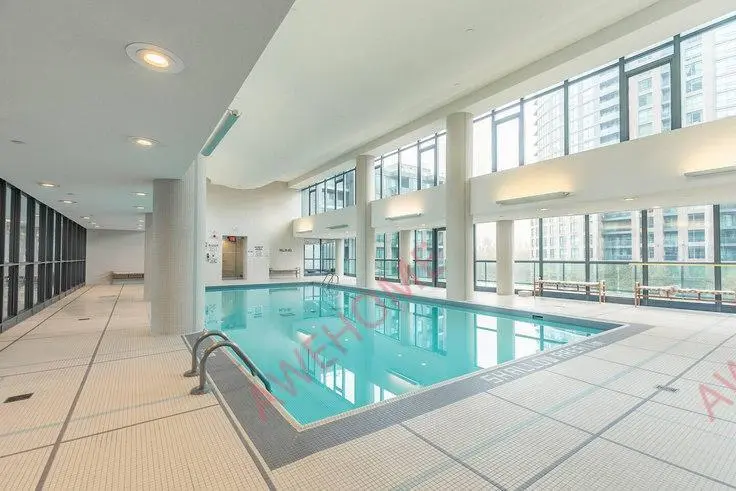 多倫多租房Fort York Boulevard 1037053P