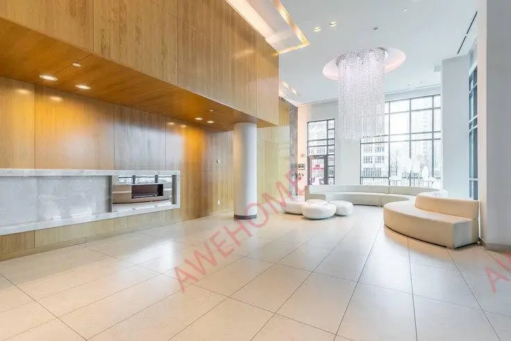 多倫多租房Fort York Boulevard 1037053P