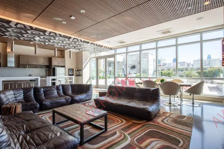 舊金山租房Etta 691