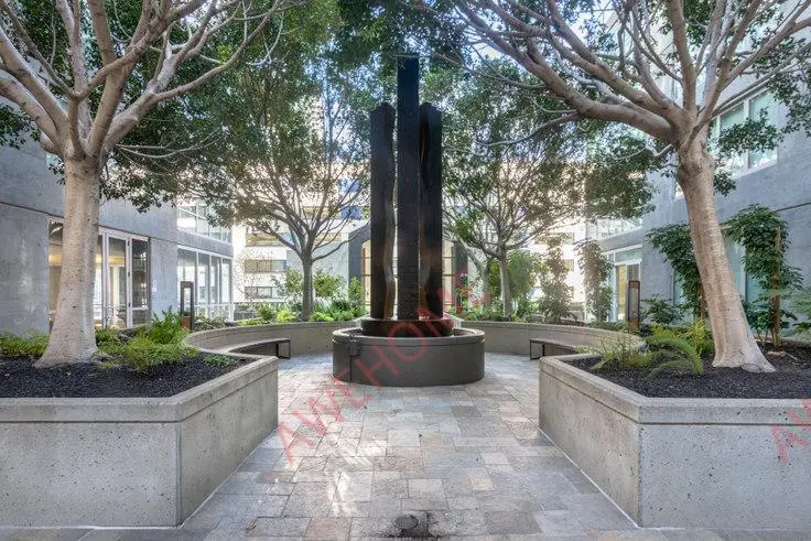 舊金山租房388 Beale St 762