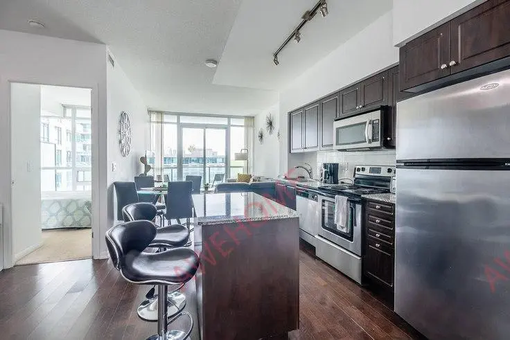 多倫多租房Fort York Boulevard 1037053P