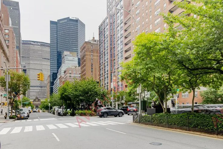 紐約租房Monterey at Park 1940