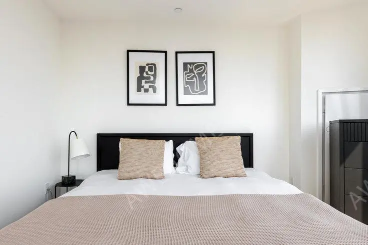 紐約租房The Axel 1961