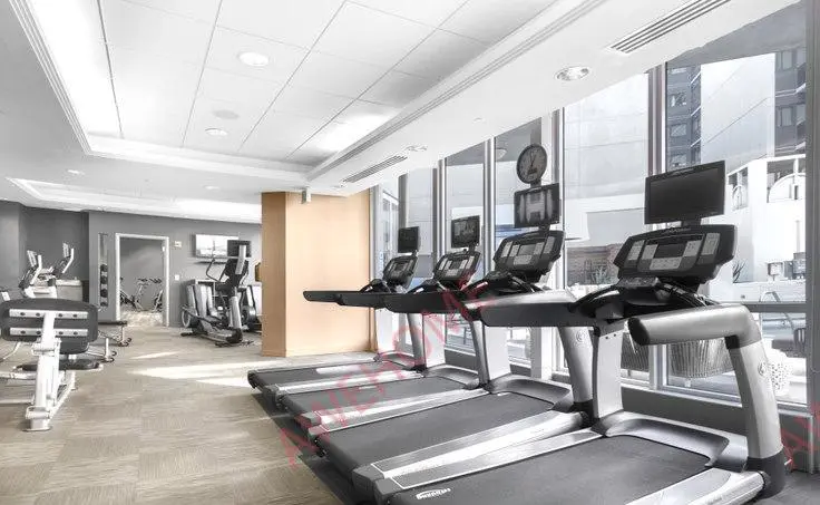 舊金山租房388 Beale St 762