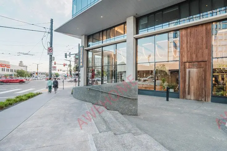 舊金山租房Chorus 1277