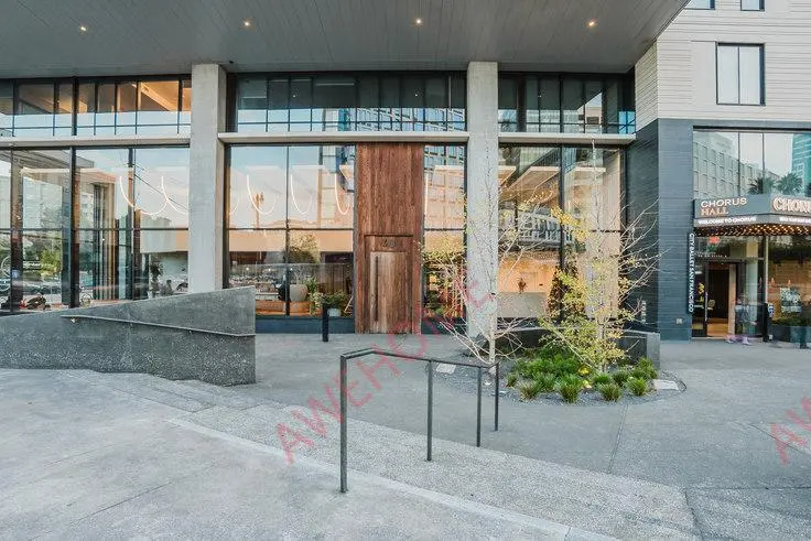 舊金山租房Chorus 1277